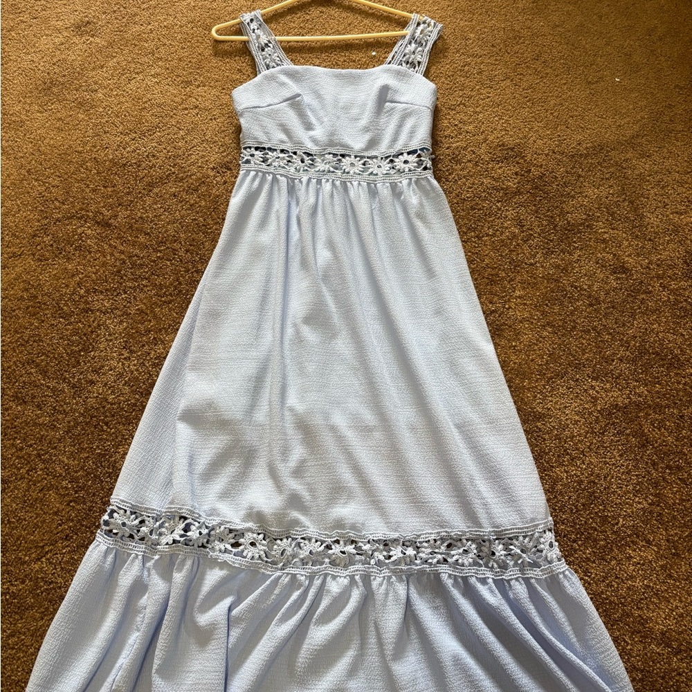 Shein dress